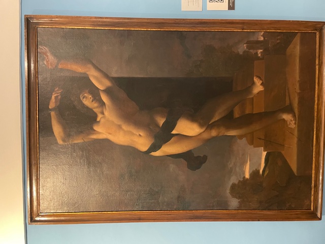Collezione Pinacoteca